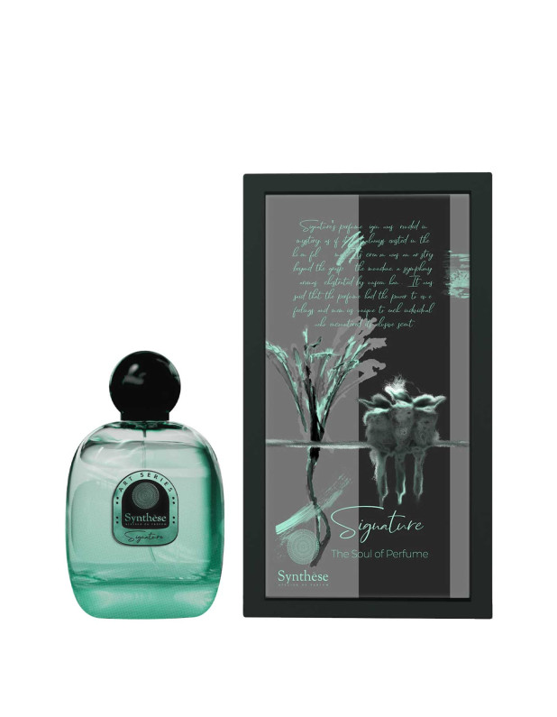 Art Series - Signature Edp